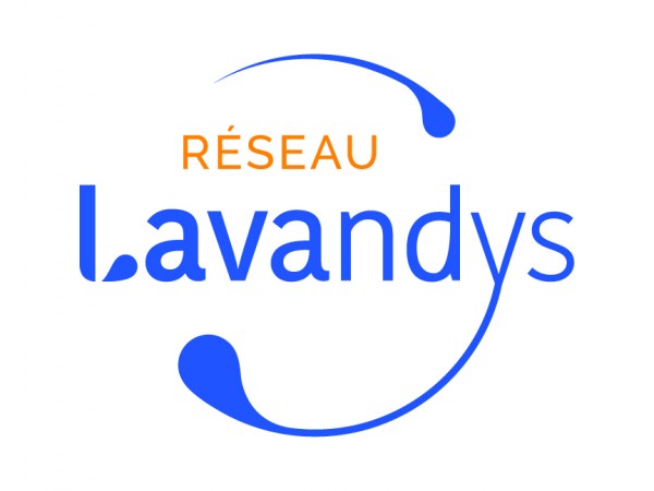 Réseau Lavandys