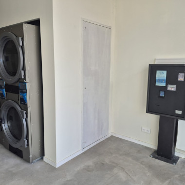 Centrale de paiement