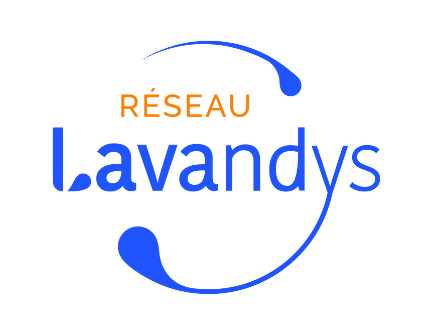 LOGO RESEAU LAVANDYS