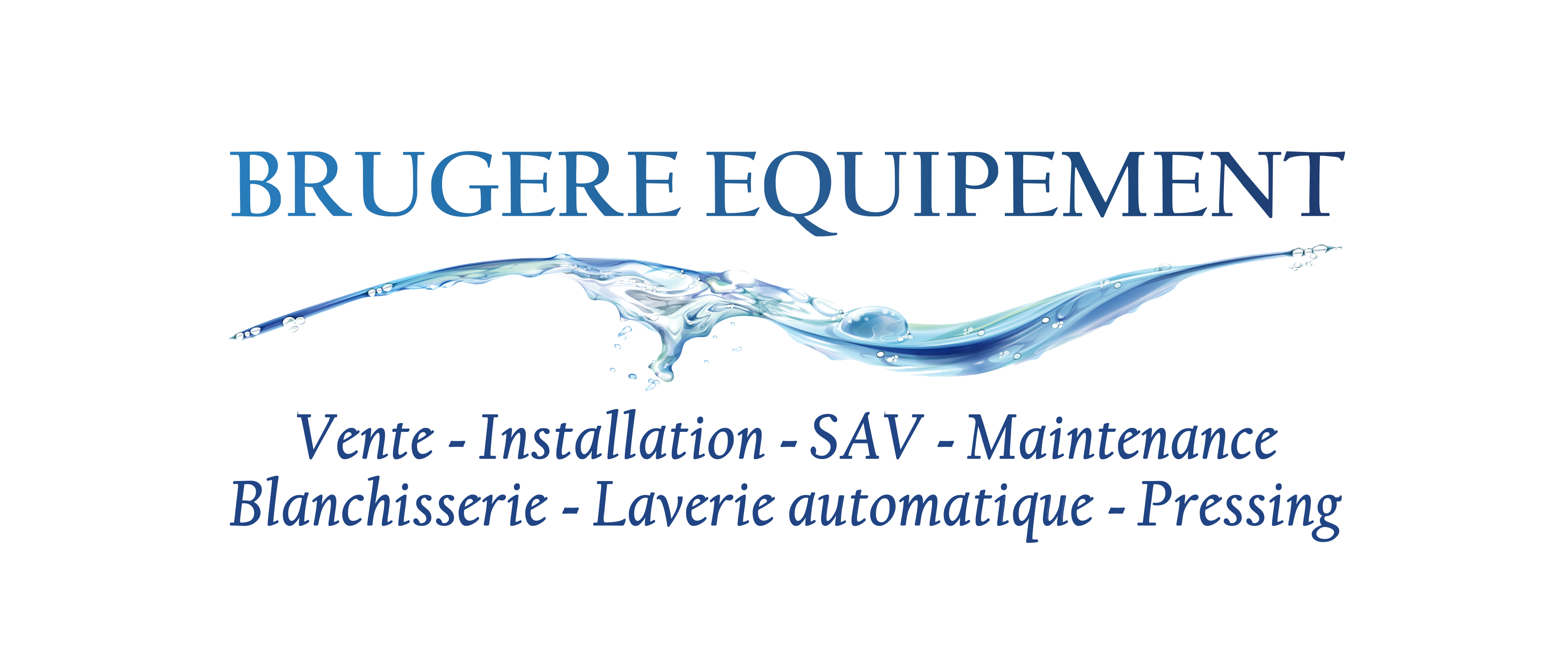 LOGO BRUGERE EQUIPEMENT HD